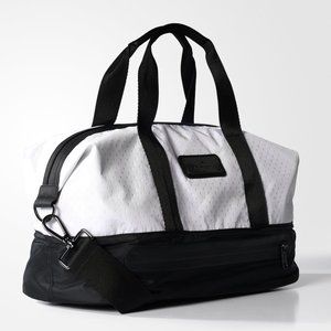 *NWT* adidas by Stella McCartney Small Gym Bag